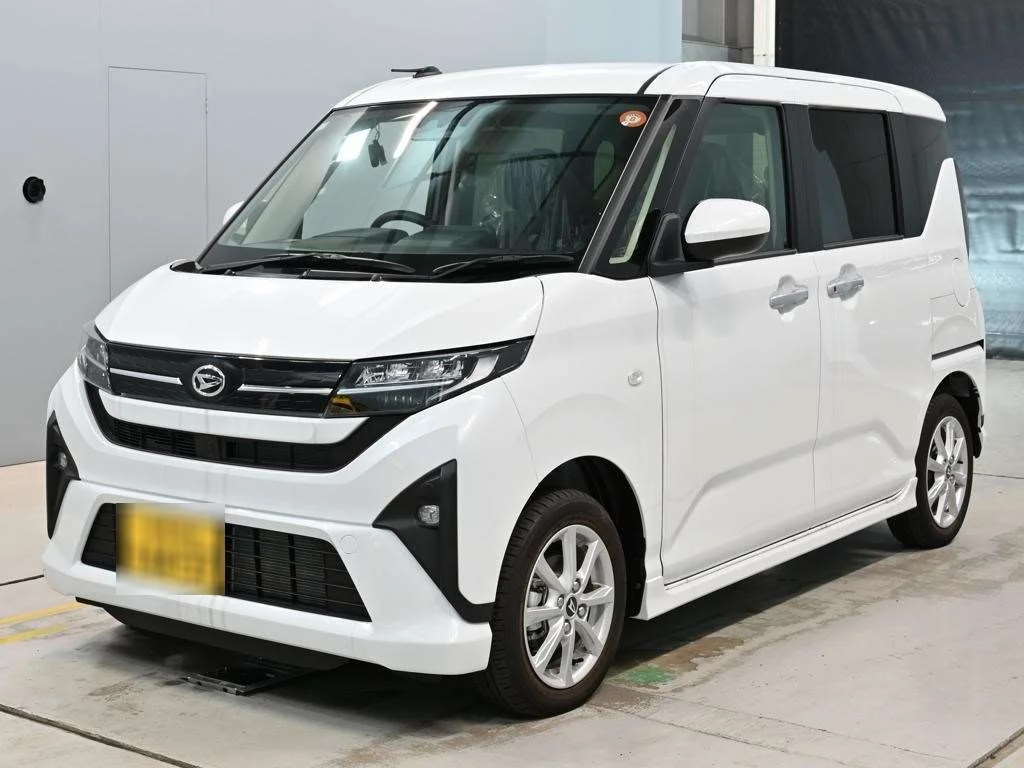 Daihatsu Move LA850S 2025