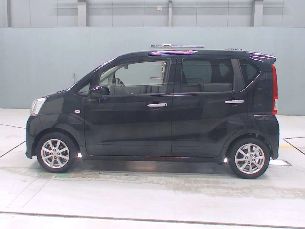 Daihatsu Move LA150S 2018