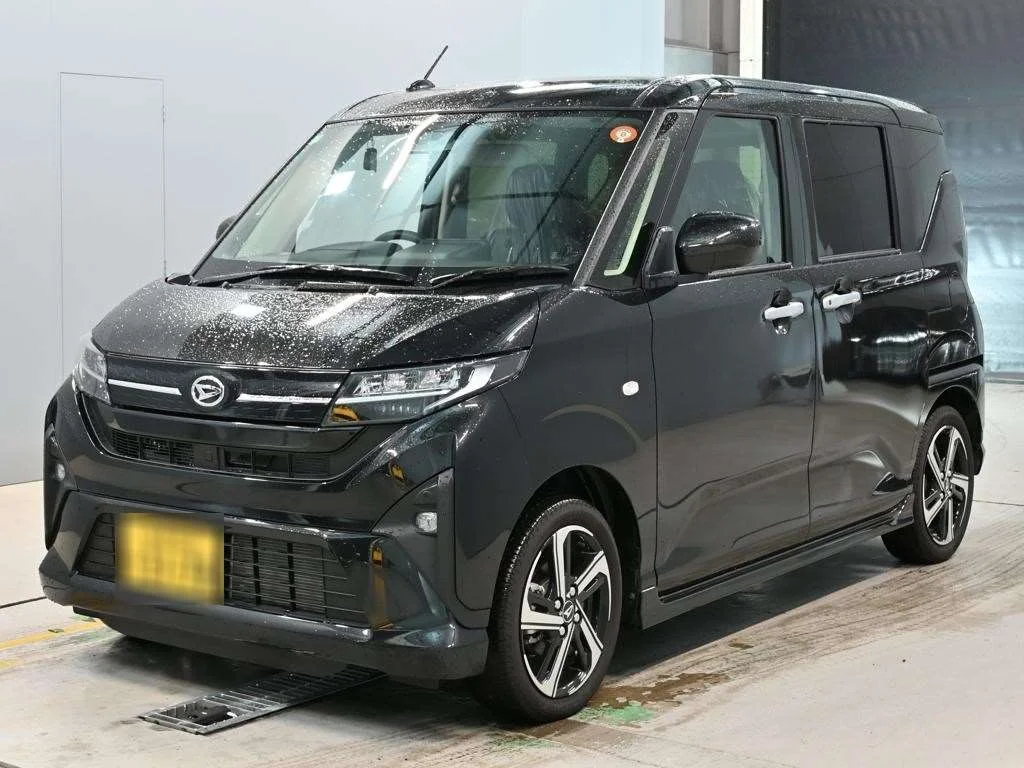 Daihatsu Move LA850S 2025