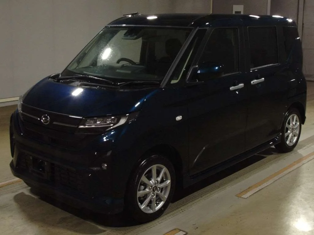 Daihatsu Move LA850S 2026