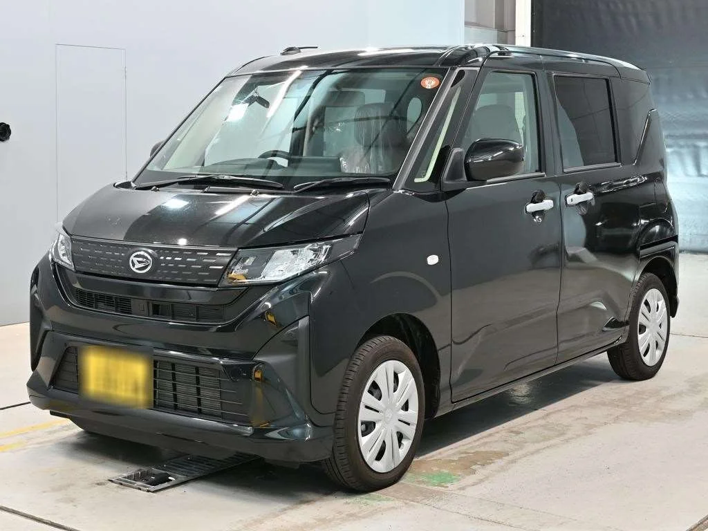Daihatsu Move LA850S 2025