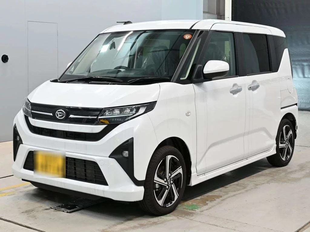 Daihatsu Move LA850S 2025