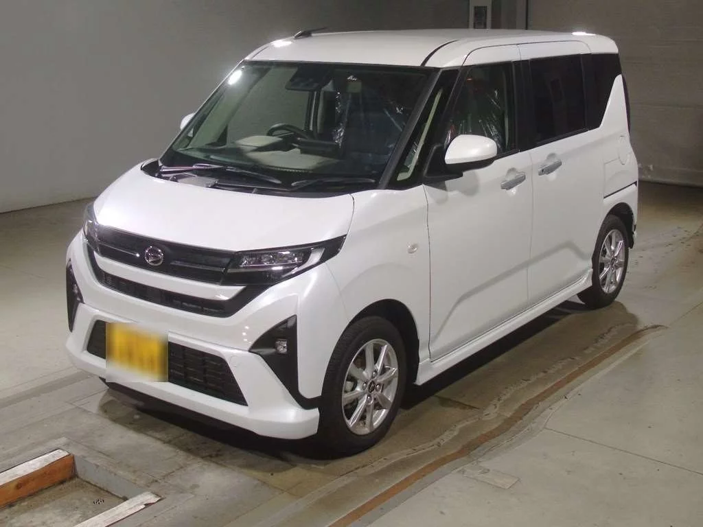 Daihatsu Move LA850S 2026