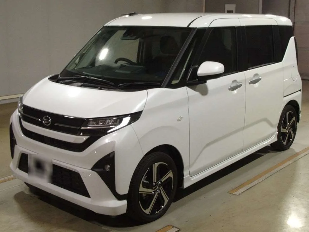 Daihatsu Move LA850S 2026