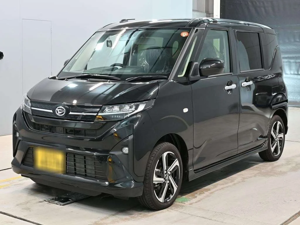 Daihatsu Move LA850S 2025