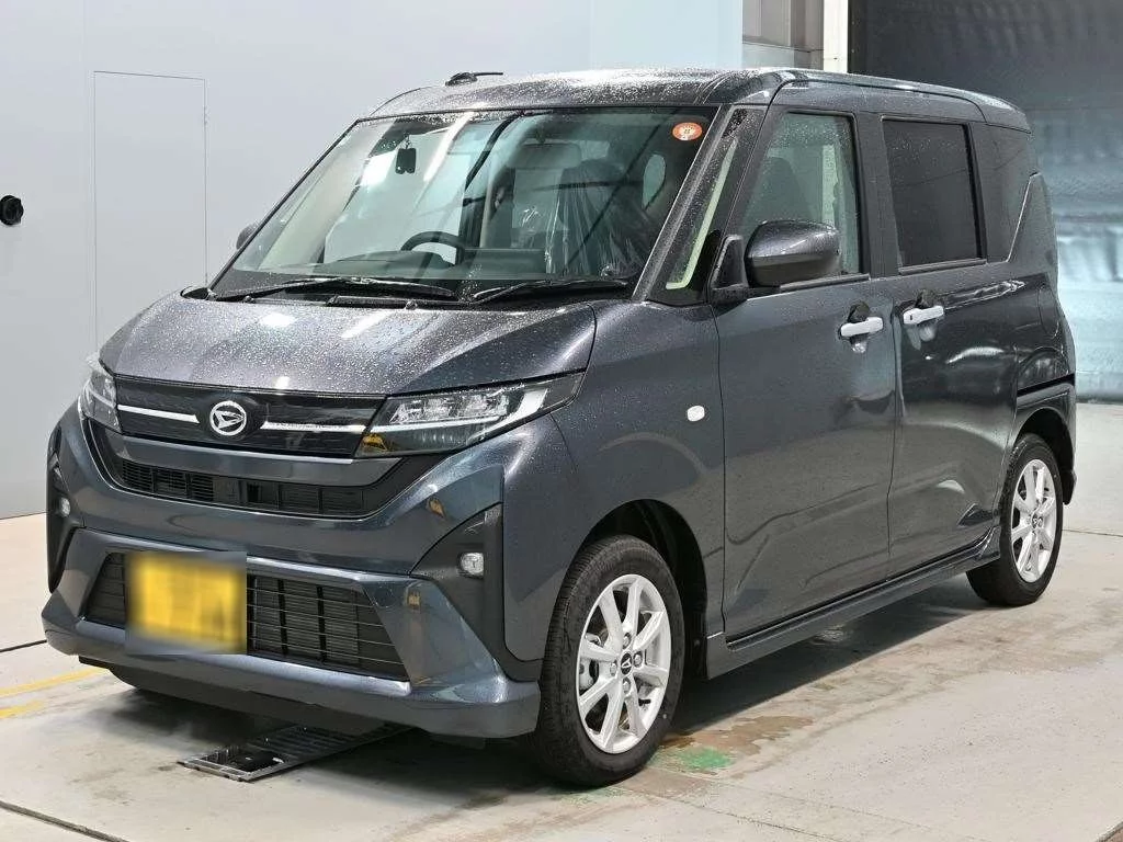 Daihatsu Move LA850S 2025