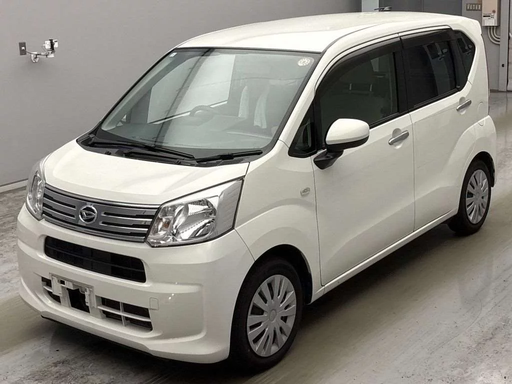 Daihatsu Move LA150S 2019