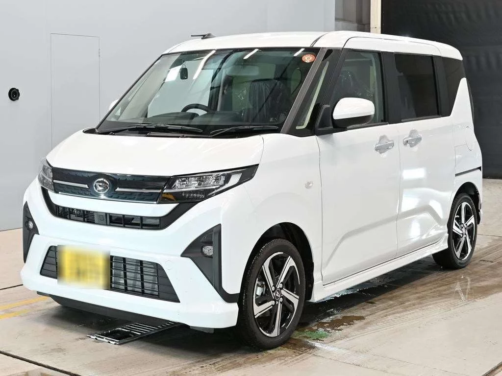 Daihatsu Move LA850S 2025