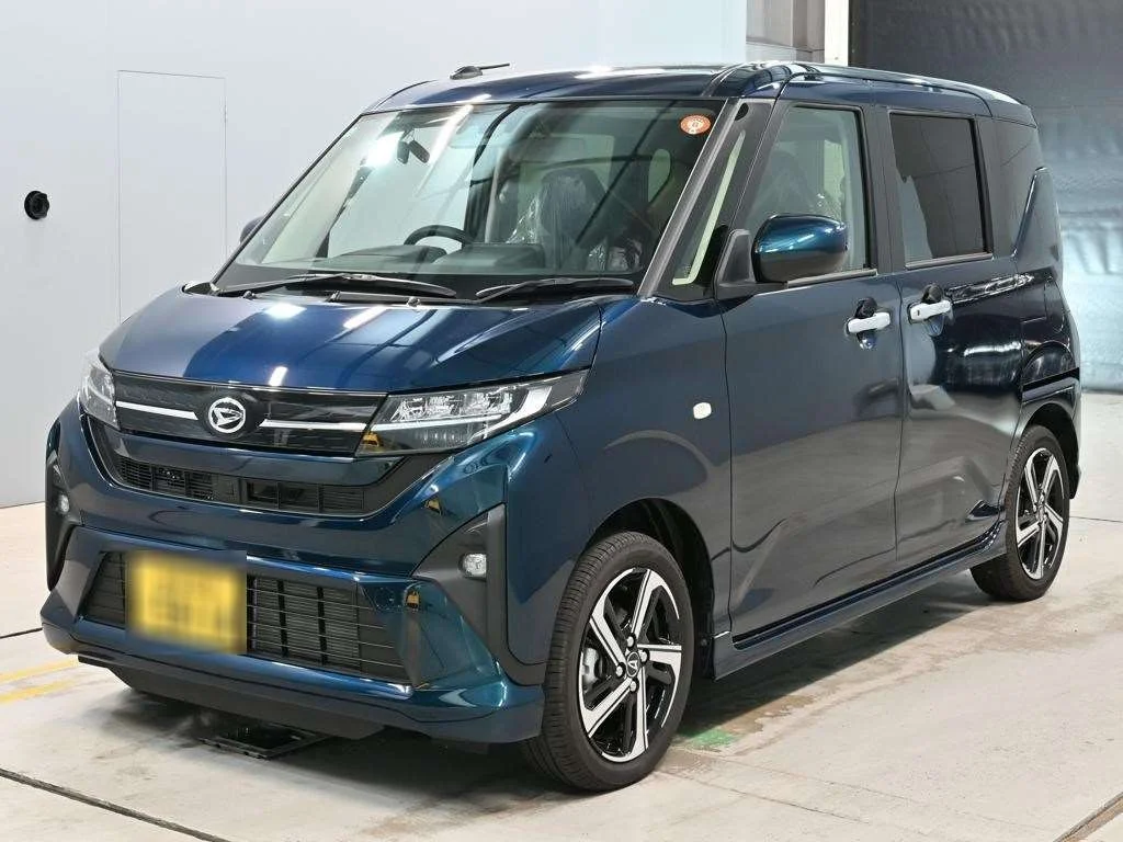 Daihatsu Move LA850S 2025