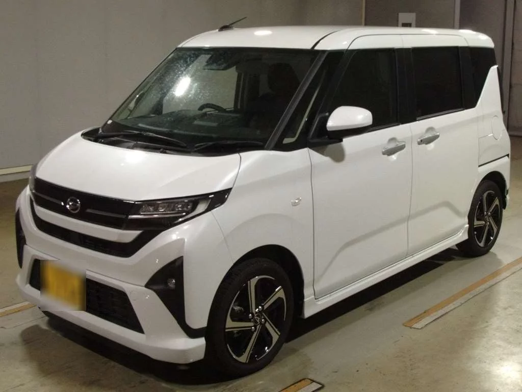 Daihatsu Move LA850S 2025