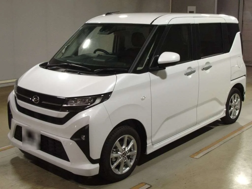 Daihatsu Move LA850S 2026