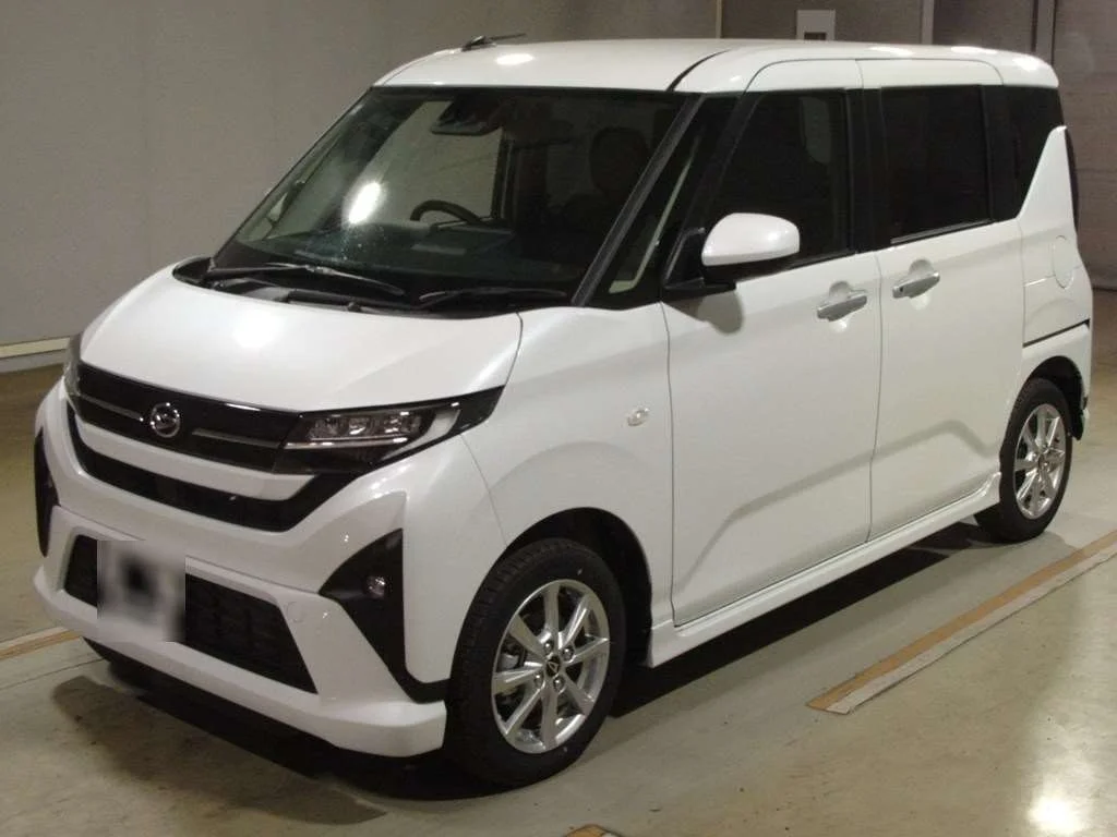 Daihatsu Move LA850S 2026