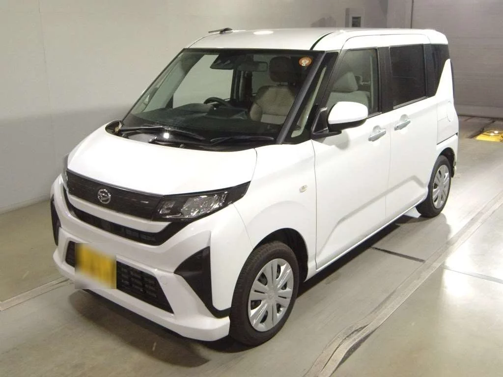 Daihatsu Move LA850S 2025