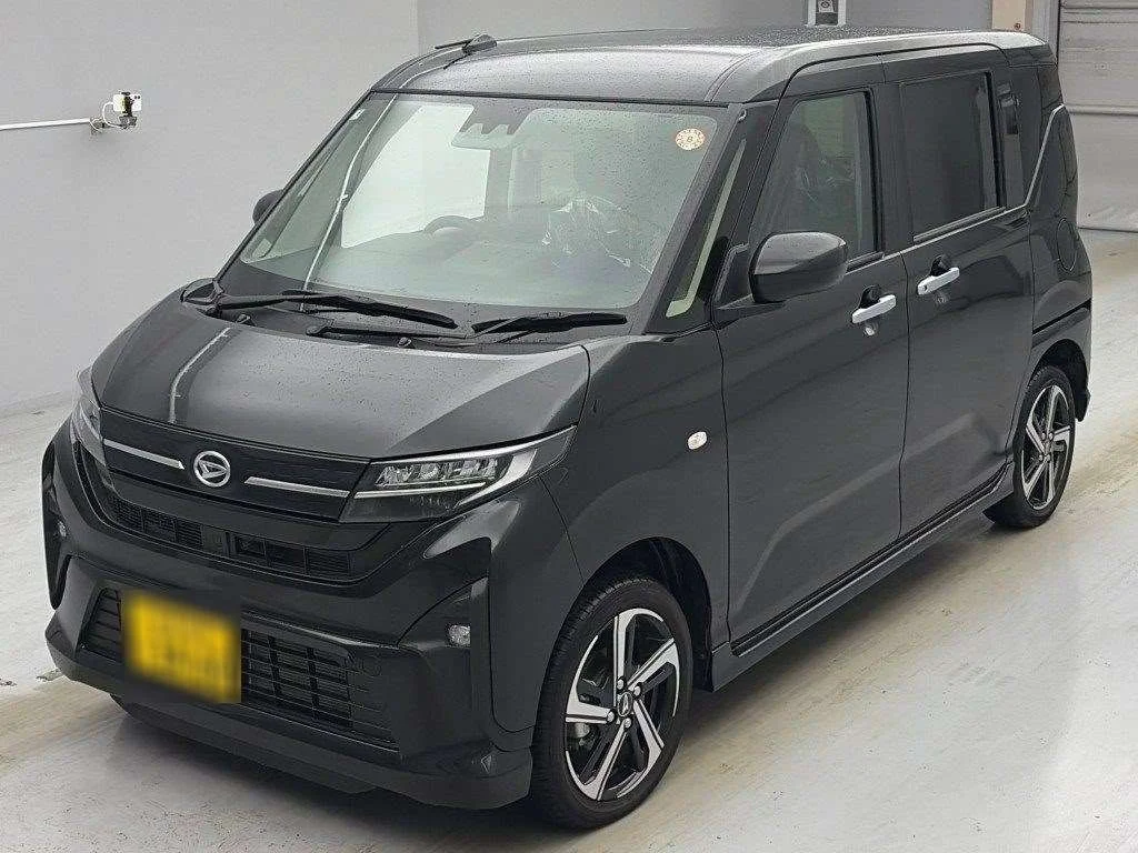Daihatsu Move LA860S 2025