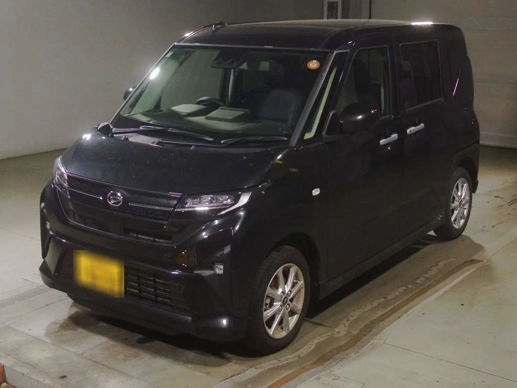 Daihatsu Move LA850S 2025