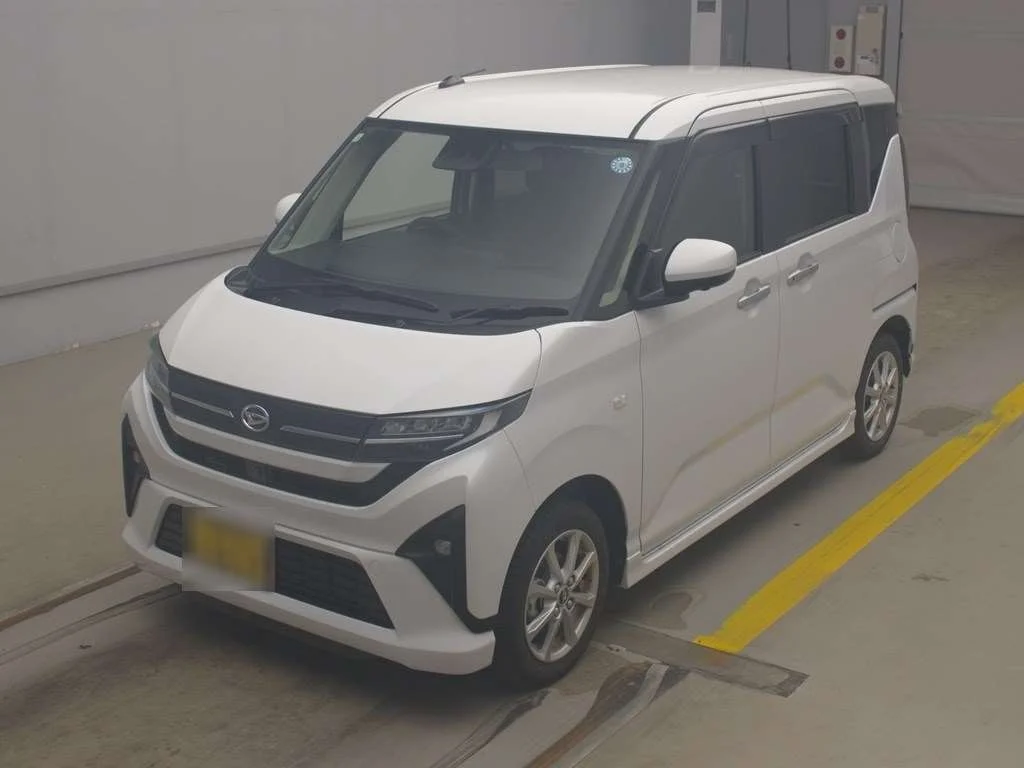 Daihatsu Move LA850S 2026