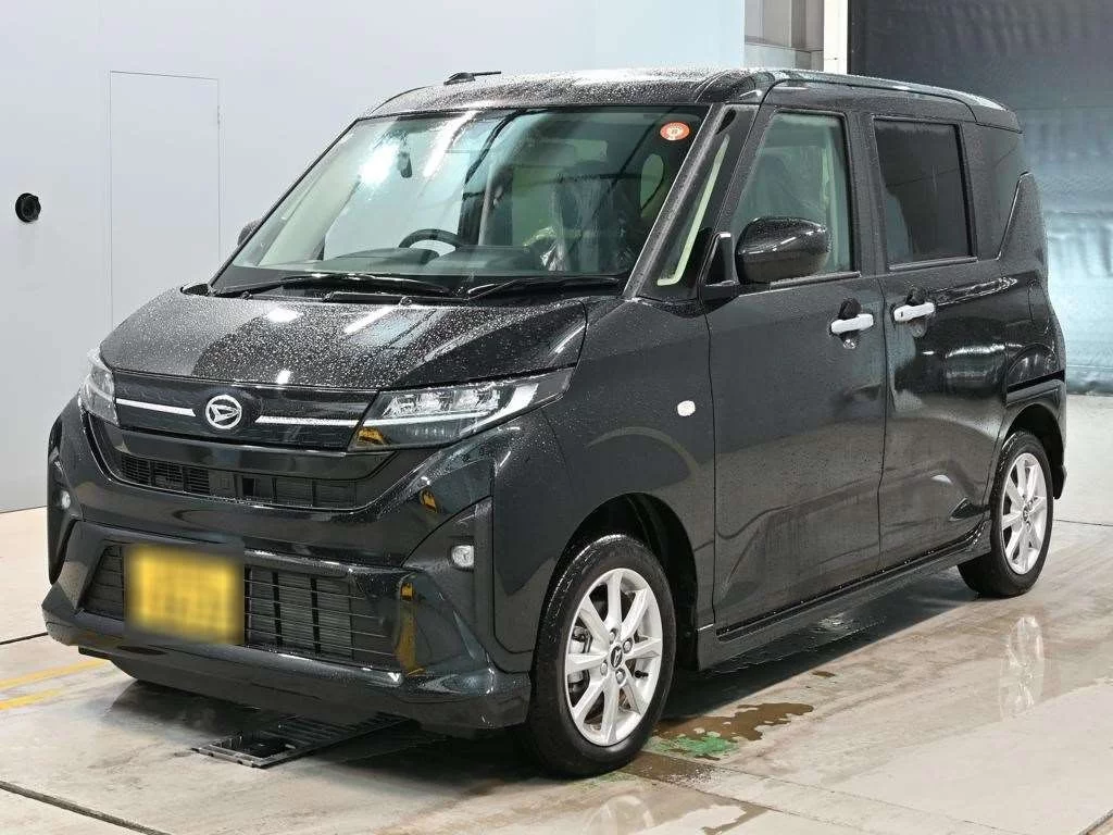 Daihatsu Move LA850S 2025
