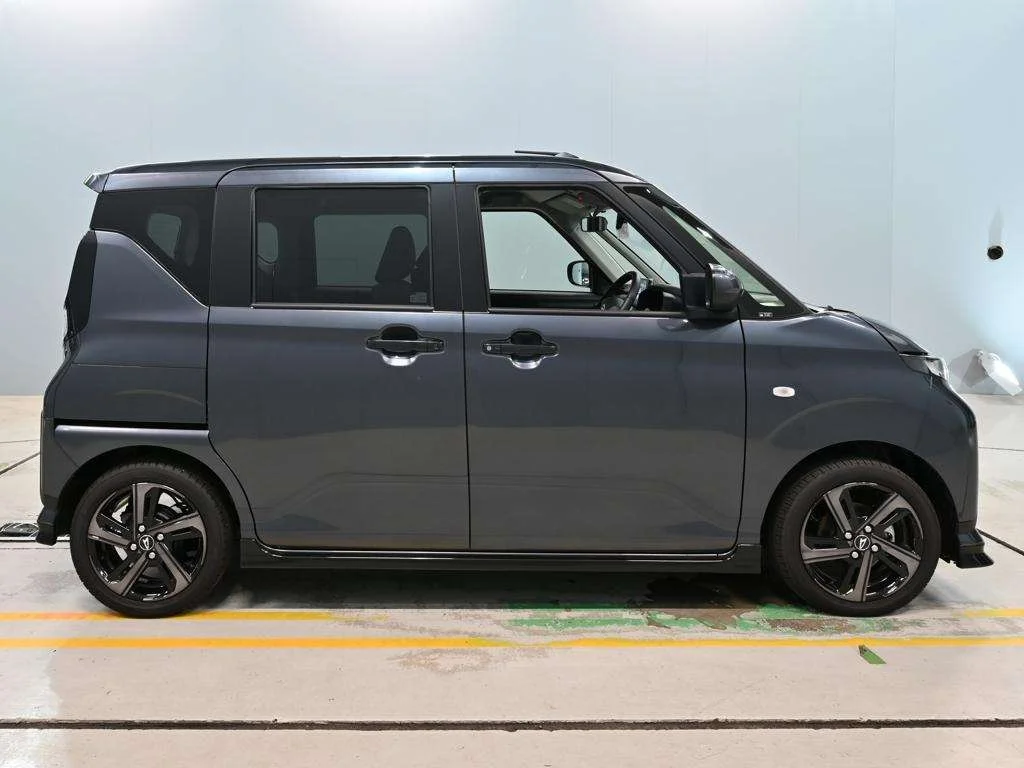 Daihatsu Move LA850S 2025