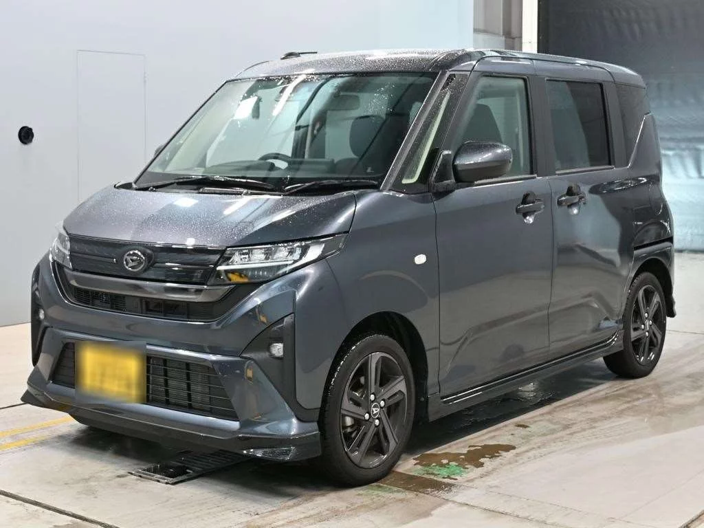 Daihatsu Move LA850S 2025