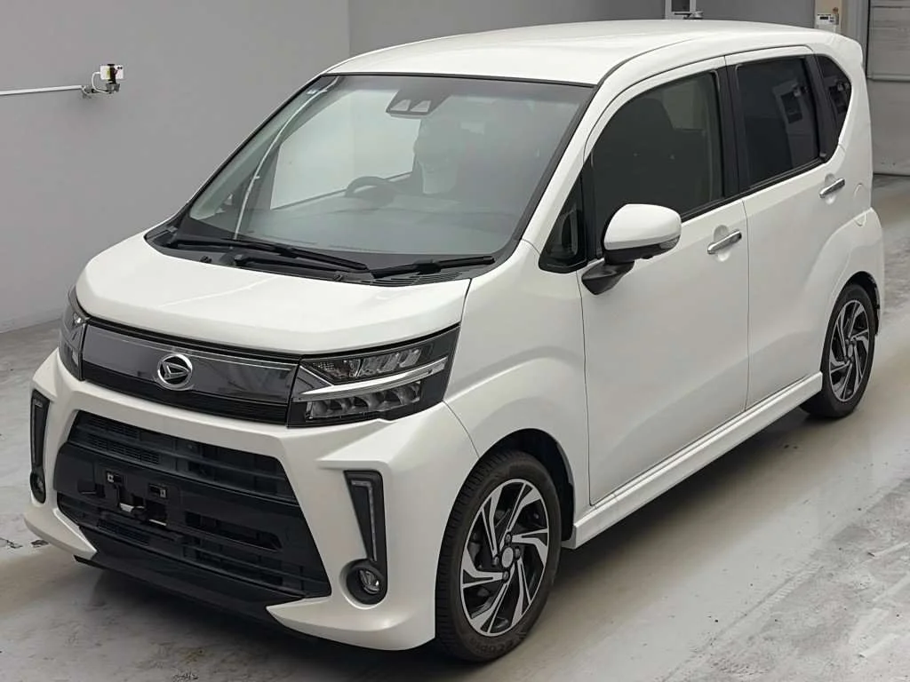 Daihatsu Move LA150S 2019