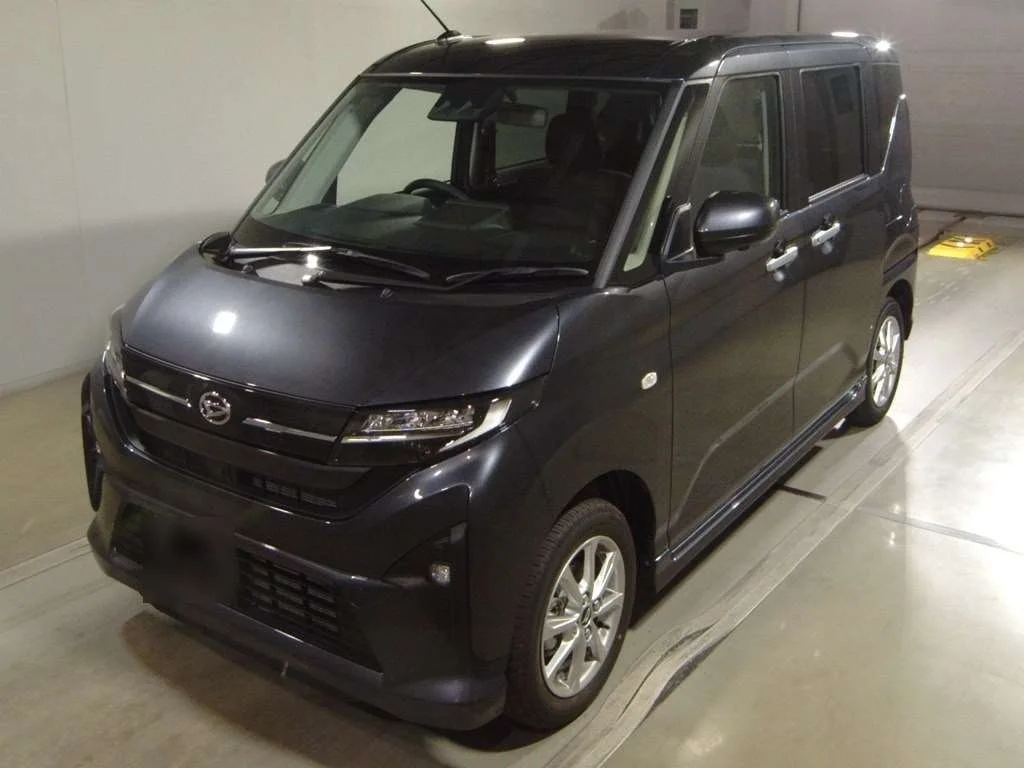 Daihatsu Move LA850S 2026