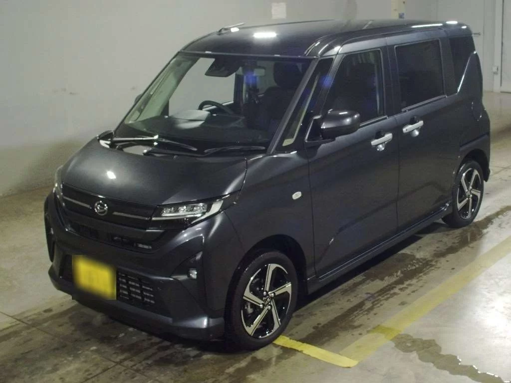 Daihatsu Move LA860S 2025