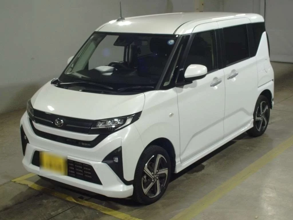 Daihatsu Move LA860S 2026