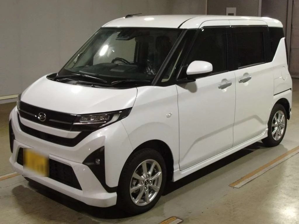Daihatsu Move LA850S 2025