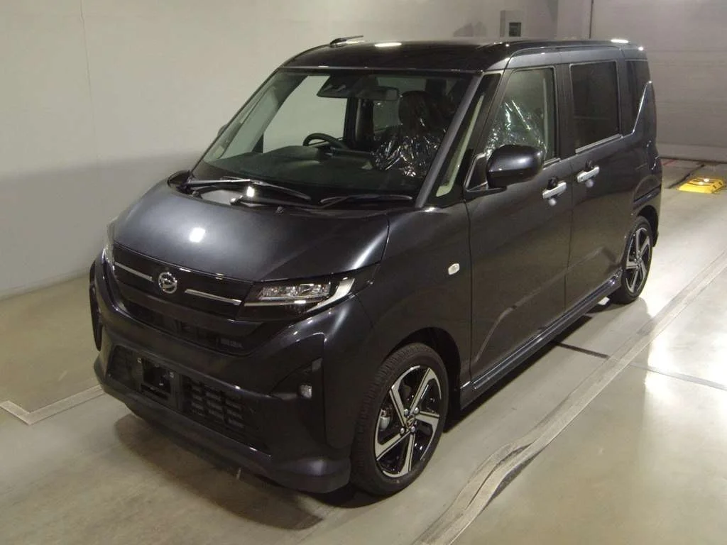 Daihatsu Move LA850S 2026
