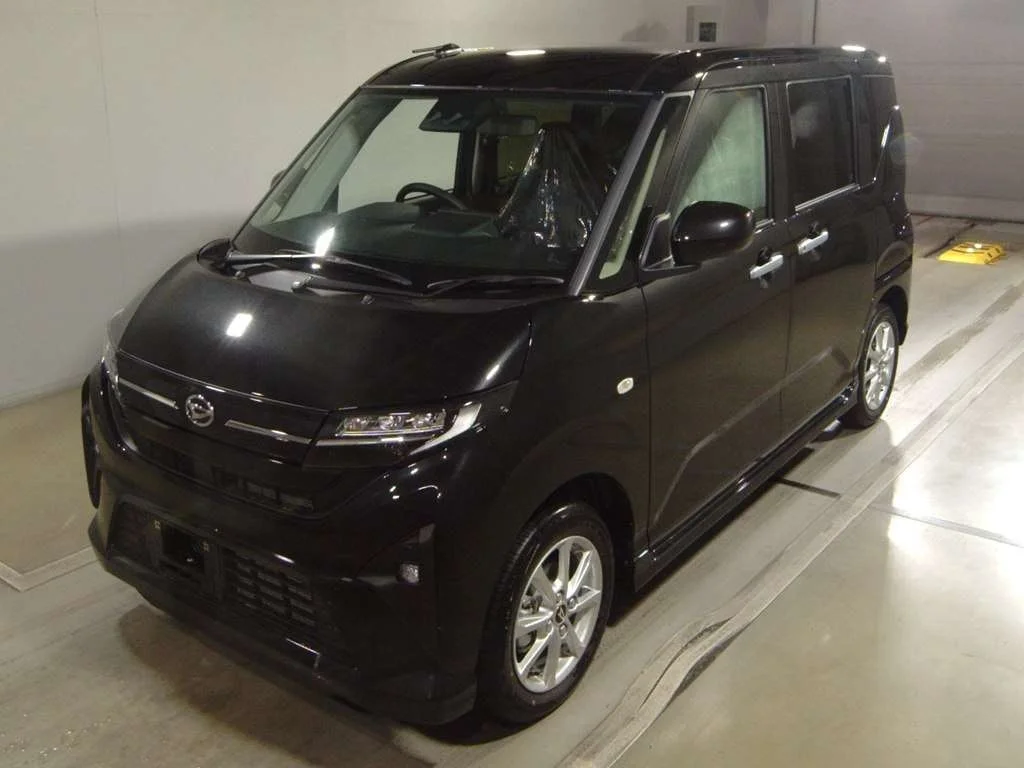 Daihatsu Move LA850S 2026