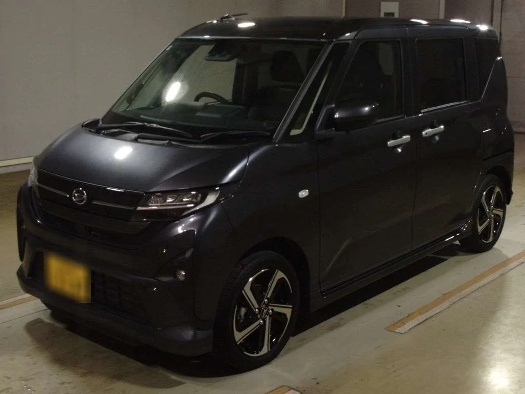 Daihatsu Move LA850S 2025