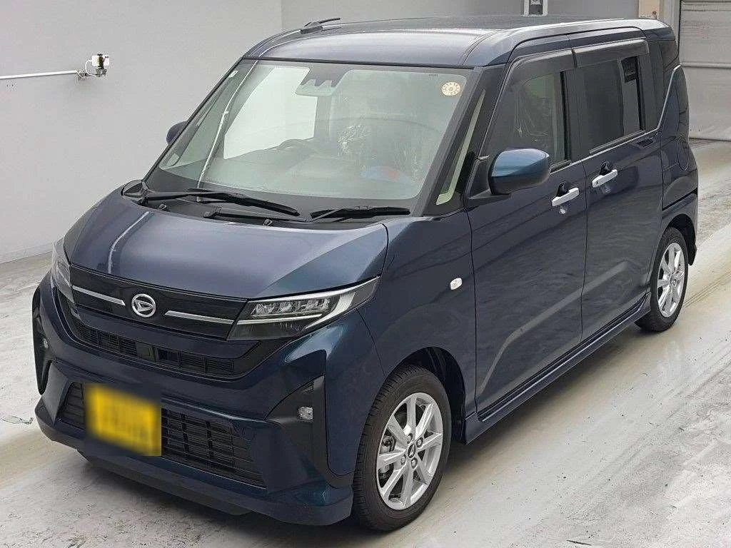 Daihatsu Move LA850S 2025