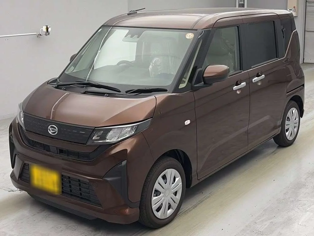 Daihatsu Move LA850S 2025