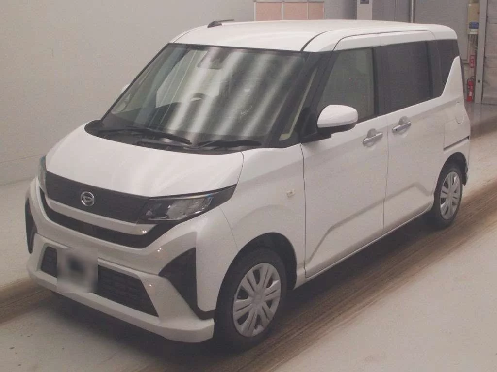 Daihatsu Move LA850S 2026