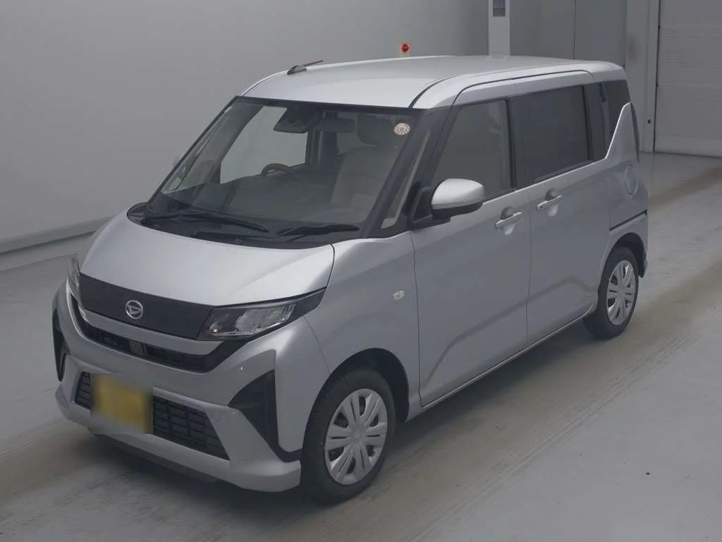 Daihatsu Move LA850S 2025