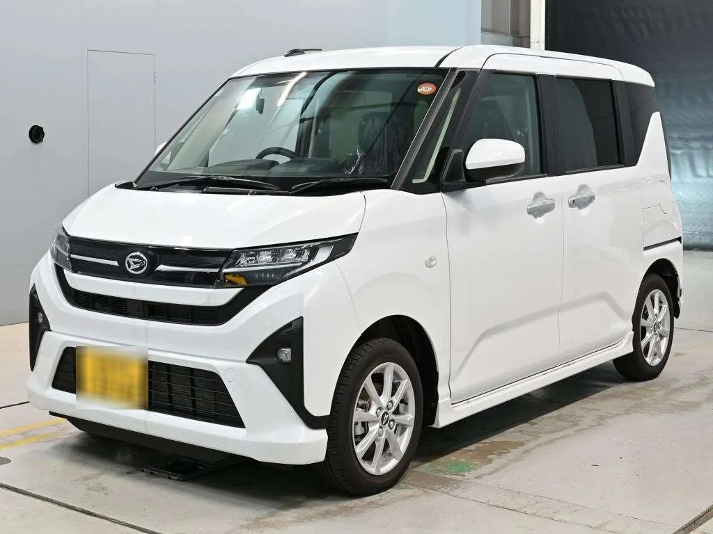 Daihatsu Move LA850S 2025