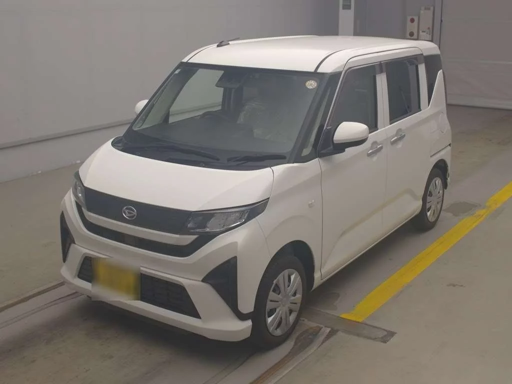 Daihatsu Move LA850S 2025