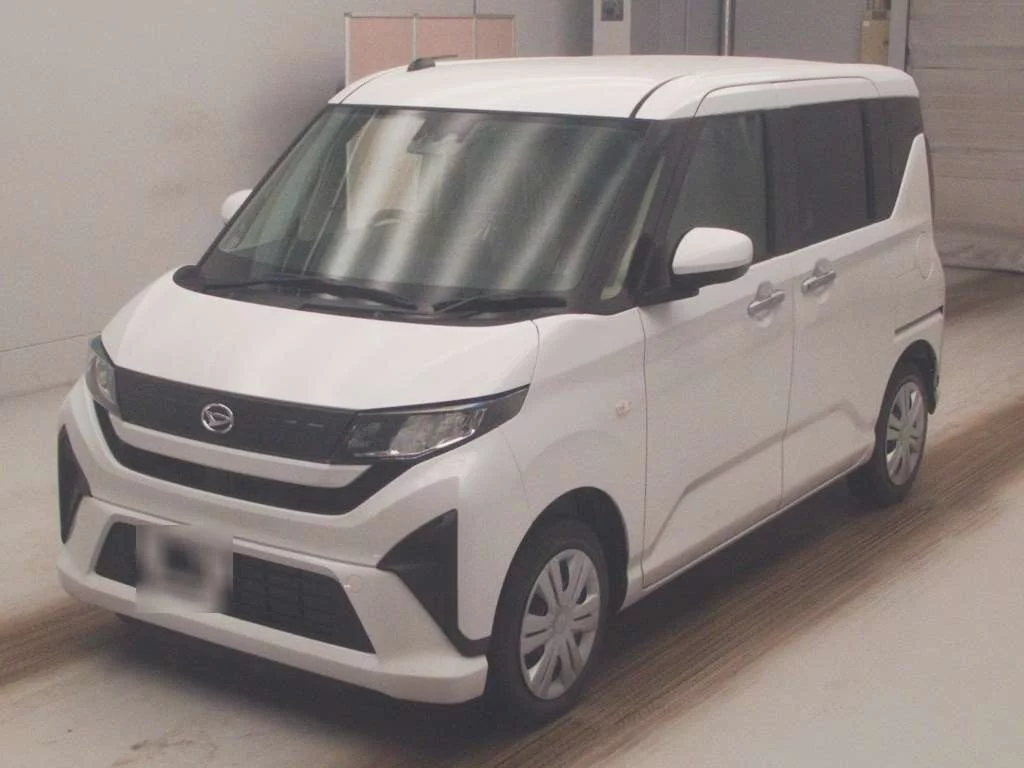Daihatsu Move LA850S 2026
