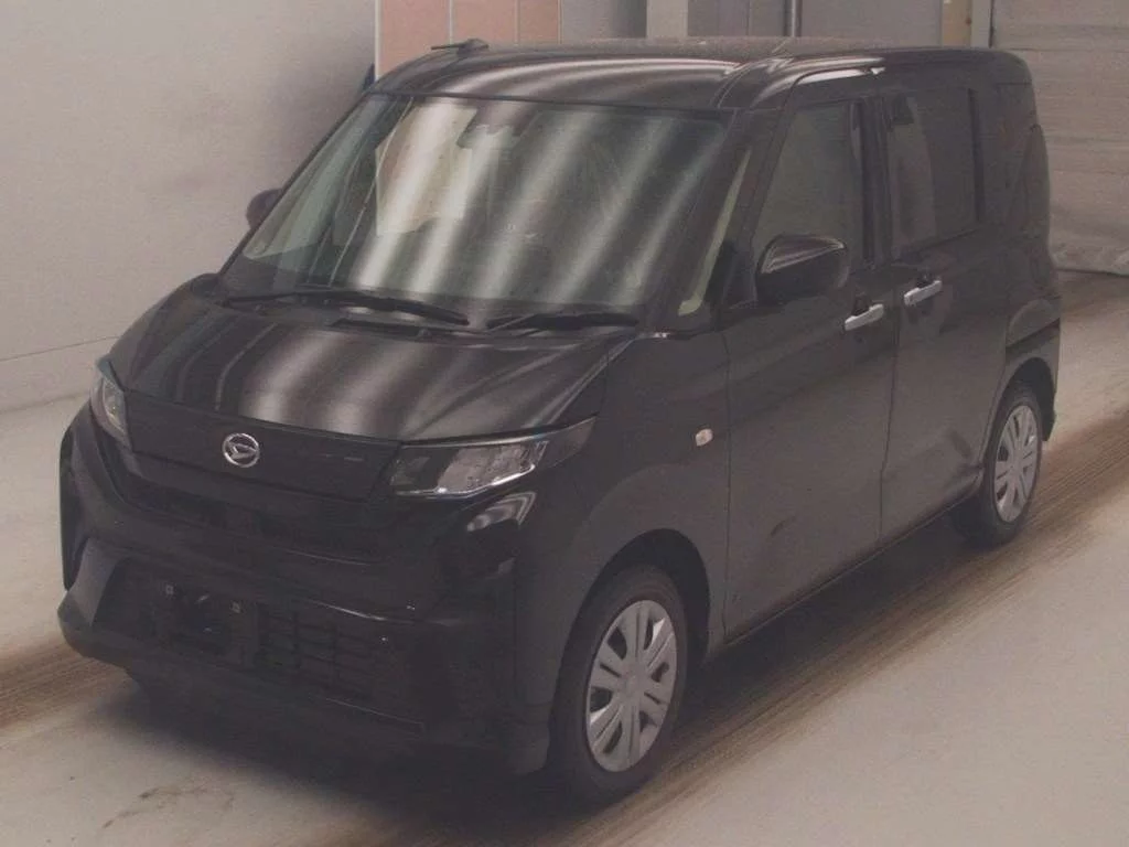 Daihatsu Move LA850S 2026