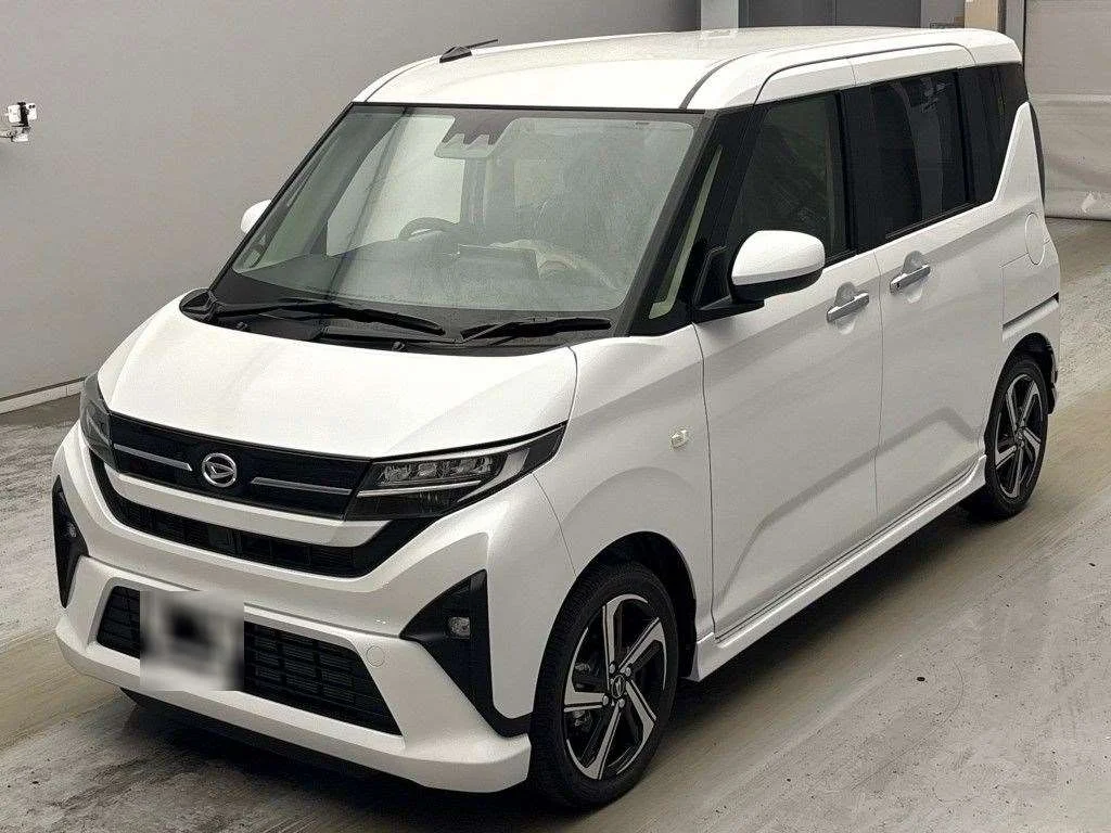 Daihatsu Move LA850S 2026