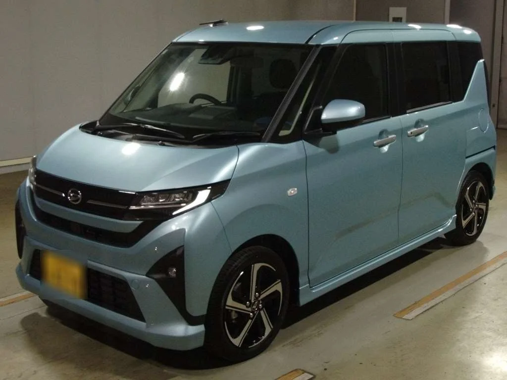 Daihatsu Move LA850S 2025