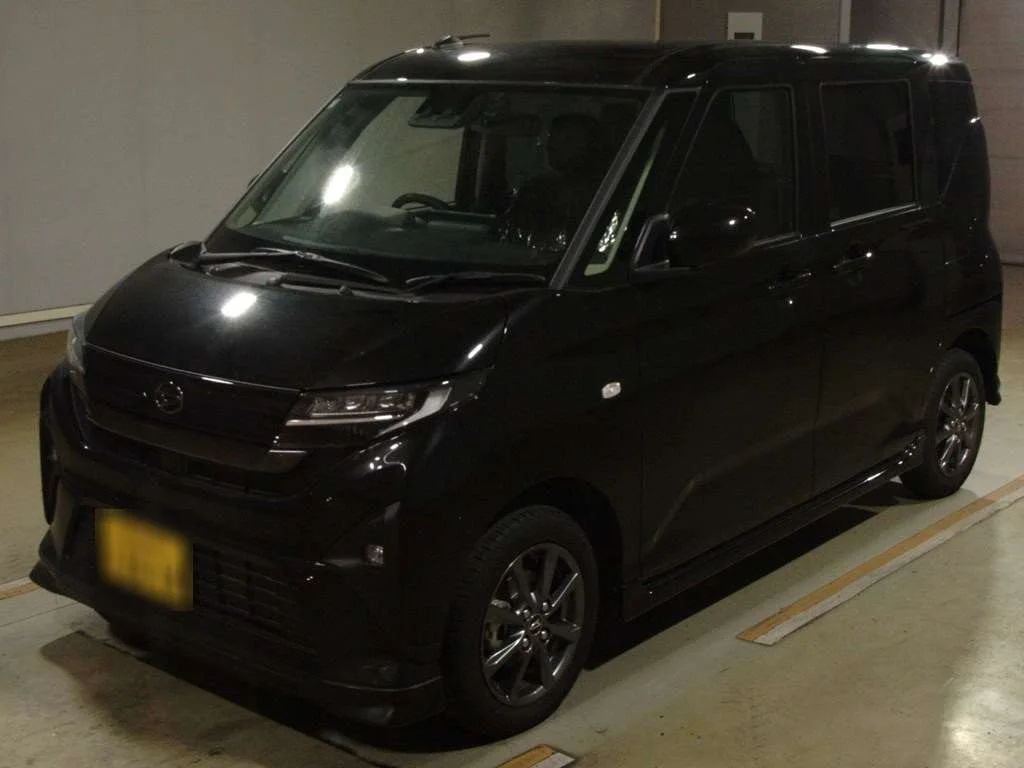 Daihatsu Move LA850S 2025