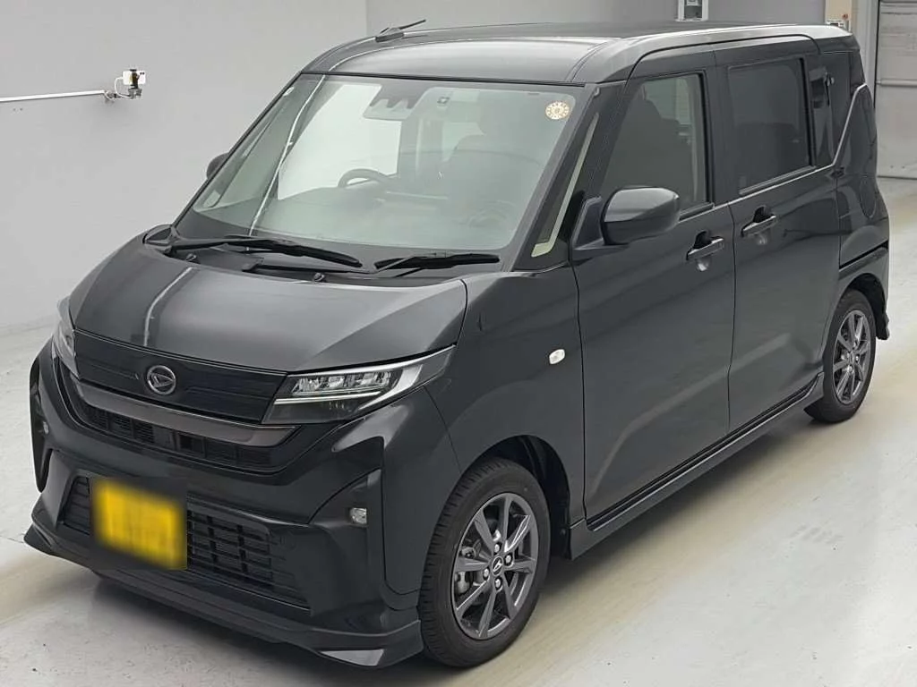 Daihatsu Move LA850S 2025