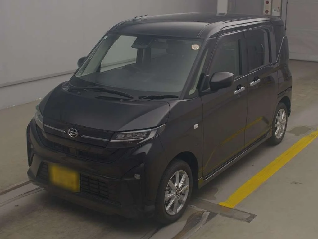 Daihatsu Move LA850S 2025