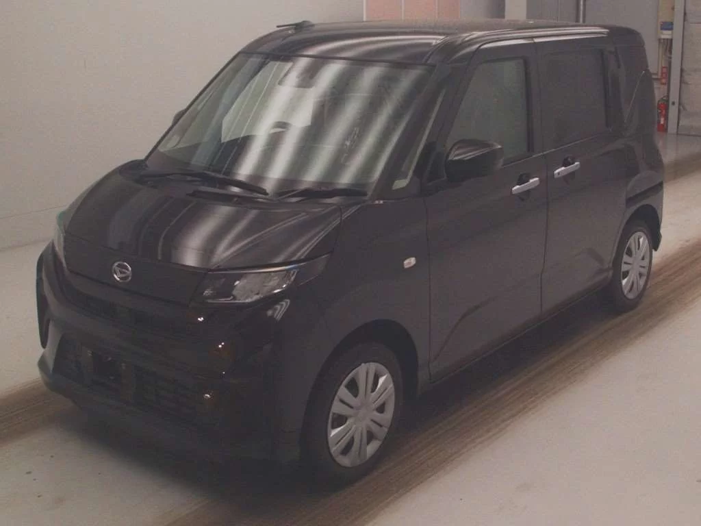 Daihatsu Move LA850S 2026