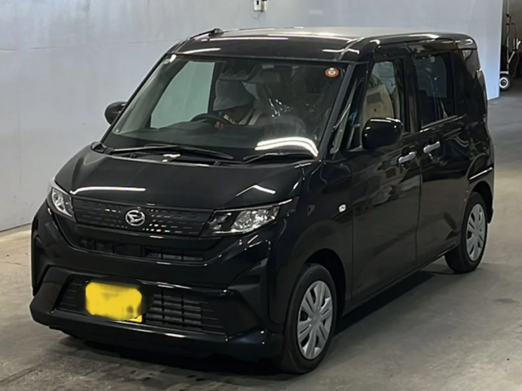 Daihatsu Move LA850S 2025