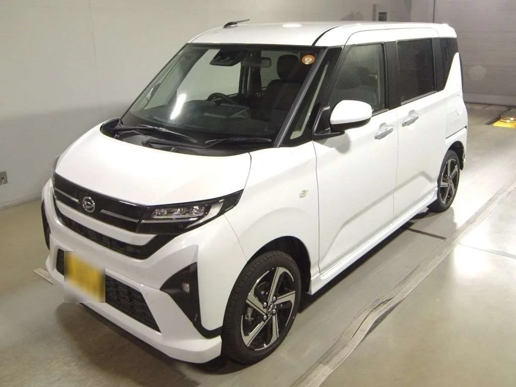 Daihatsu Move LA860S 2025