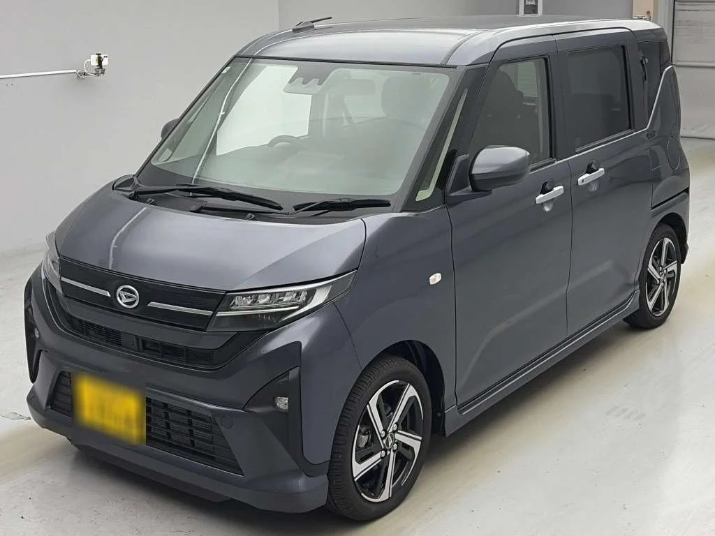 Daihatsu Move LA850S 2025