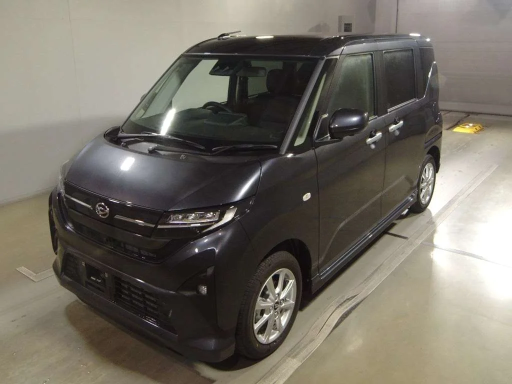 Daihatsu Move LA850S 2026
