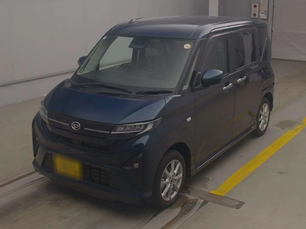 Daihatsu Move LA850S 2025